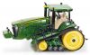 Tracteur John Deere 8430 (seulement tracteur) SIK