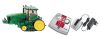 Tracteur John Deere 8430 radiocommand� SIK 6762
