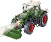 Fendt avec frontal RC + radiocommande