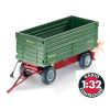 Benne lat�rale 4 roues Fortuna