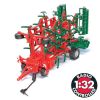 Coffret cadeau tracteurs 5x