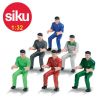 Conducteurs, 6 pi�ces SIK 7071