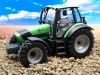 Tracteur Deutz Fahr Agrotron TTV1160 Wide