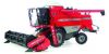 Moissonneuse MF Combine Activa 7250