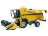 Moissonneuse Challenger 645 Combine