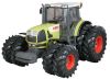 Tracteur Claas Atles 946RZ avec 8 roues