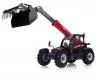 T�l�scopique Massey Ferguson 9407