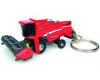 Porte-cl� moissonneuse Laverda Combine
