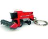 Porte-cl� moissonneuse MF Combine