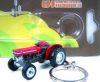 Porte-clé tracteur Massey Ferguson MF135