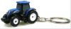 Porte-cl� tracteur New Holland T6090