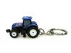 Porte-cl� tracteur New Holland T7.210 - USA