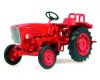 Tracteur Guldner G15 1967