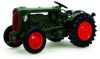 Tracteur H�rlimann H12 - 1951