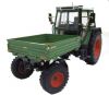 Tracteur Fendt 360 GT (1984-1996)