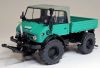 Unimog 406 (1971-1989)