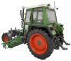 Tracteur Fendt 360 GT (1984-1996)