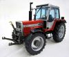 Tracteur Massey Ferguson 1014 (1978-1985)