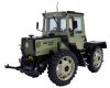 Tracteur MB Trac 1100 (1987-1991) m�tallis�