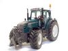 Tracteur Fendt 312 Vario bleu/vert