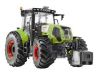 Tracteur Claas Axion 850