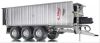 Remorque Fliegl ASW288