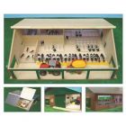 Ferme stabulation