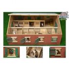 Boxes pour chevaux