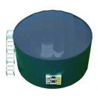 Bio gas silo