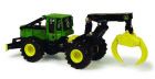 D�busqueuse John Deere 648GIII