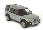 Land Rover Discovery 3