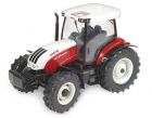 Tracteur Steyr 6135 Profi