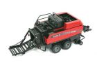 Presse à balle carrée Case IH LBX 431