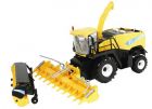 Ensileuse New Holland FR9060 SPFH