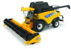Moissonneuse-batteuse New Holland CR9080