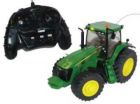 Tracteur t�l�command� John Deere 7930