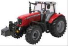 Tracteur Massey Ferguson 7480