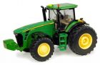 Tracteur John Deere 8295R