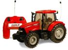 Tracteur Case IH 140 radio-command�