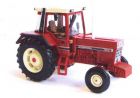 Tracteur International 956XL 2WD BRI 42792