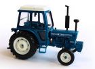 Tracteur Ford 7600