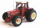 Tracteur International 956XL jumel� BRI 42792