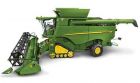 Moissonneuse John Deere S690i