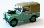 Land Rover Series 1