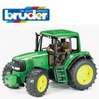 John Deere 6920