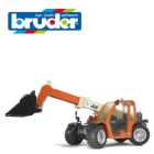 Chargeur téléscopique JLG 2505