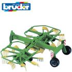 Andaineur Krone