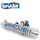 Compateur frontal Lemken Variopack