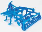 Cultivateur Lemken