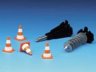 Accessoires montabert + vis